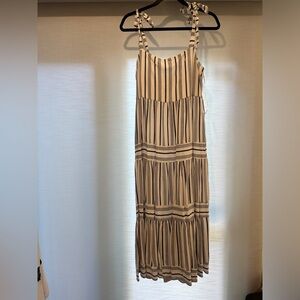 Petal and pup summer dress